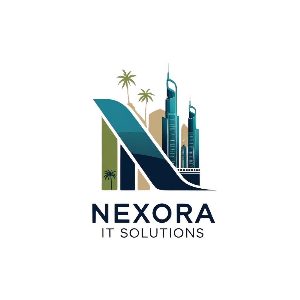 Nexora IT Solutions